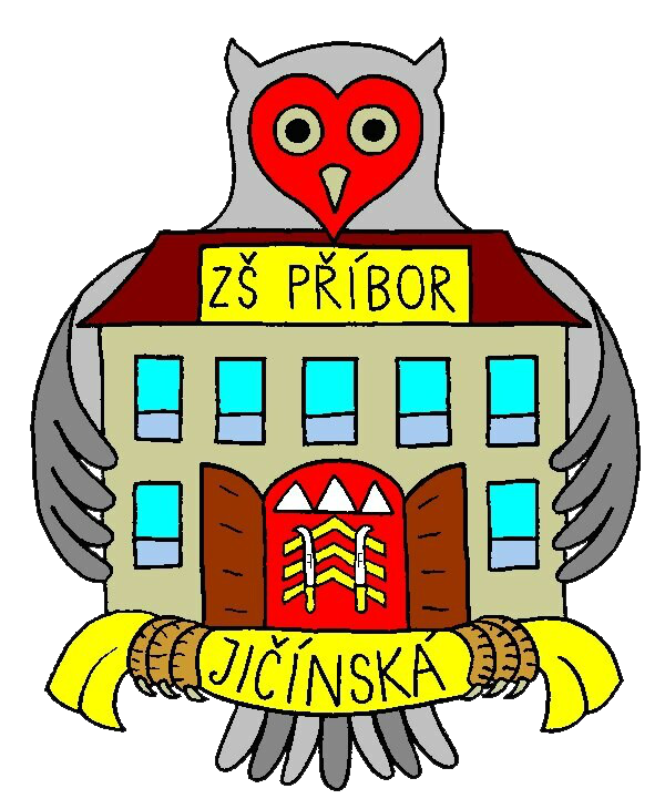 Základní škola Příbor, Jičínská 486, okres Nový Jičín