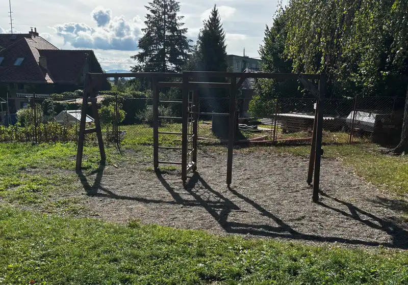 Hřiště