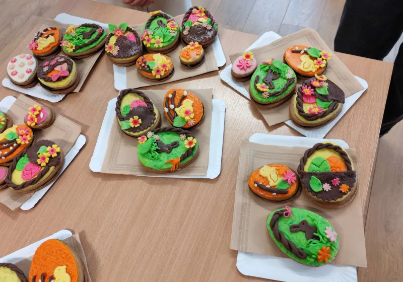 Velikonoční vajíčko