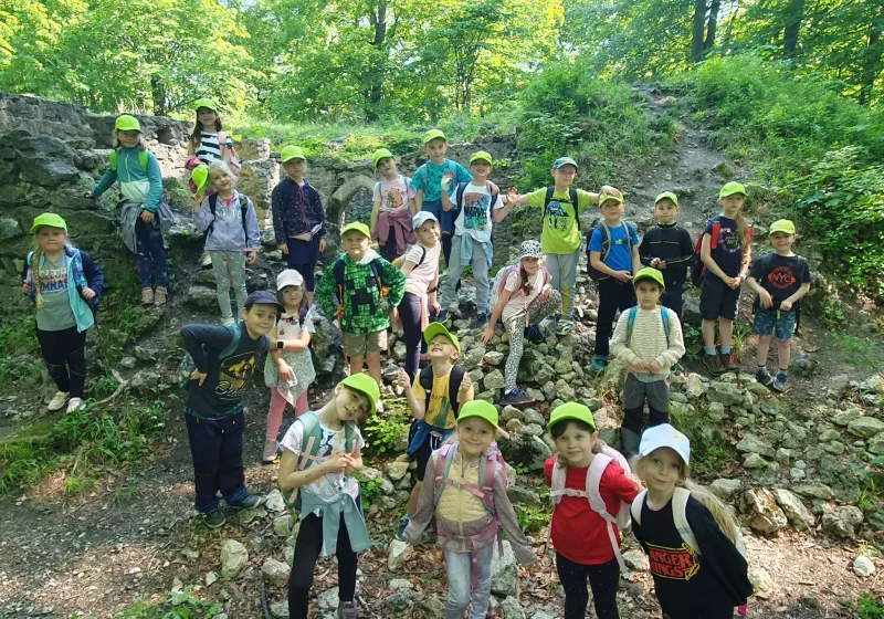 Výlet na Šostýn