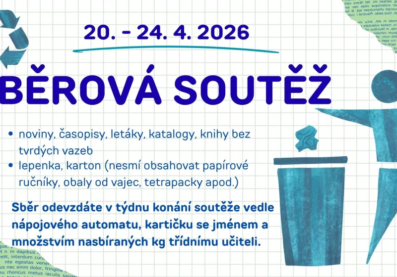 Sběrová soutěž