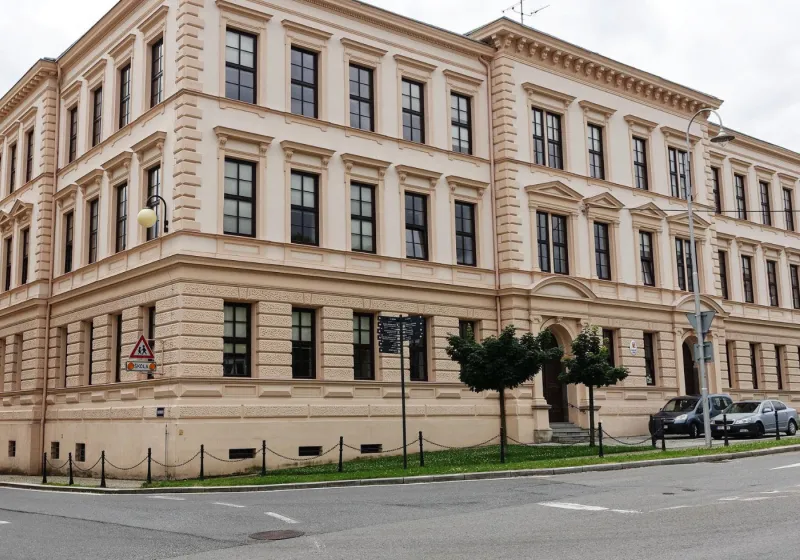 Základní škola Příbor