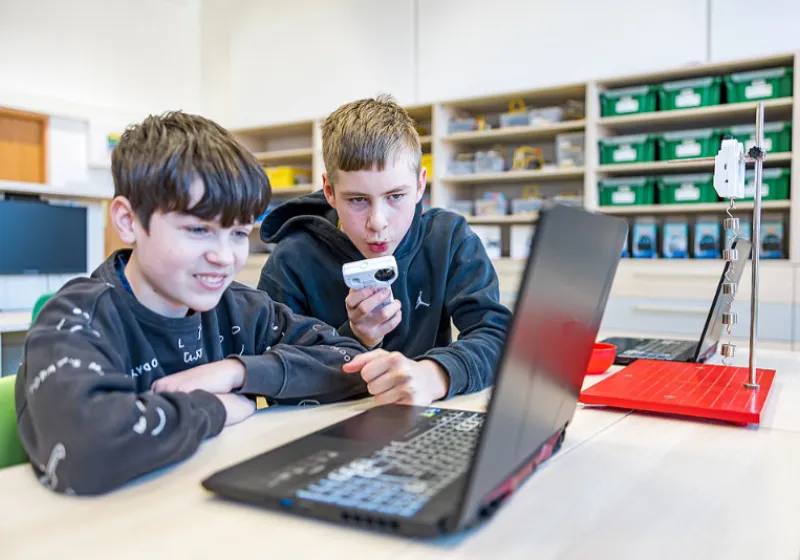 Základní škola Příbor